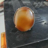 انگشتر عقیق اصل