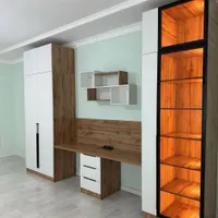 کابینت و کمد دیواری|خدمات پیشه و مهارت|نجف‌آباد, نجف‌آباد|دیوار