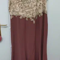 پیراهن مجلسی