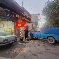 فروش فوری فوری دل شهر حاشیه اصلی امام|فروش زمین و ملک کلنگی|چناران, |دیوار