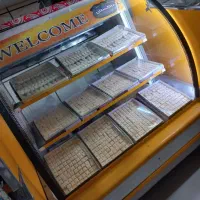 وسایل قنادی و یخچال و|فروشگاه و مغازه|الوند, |دیوار