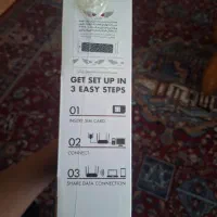 وای فای اکبند (نو)|مودم و تجهیزات شبکه|لاهیجان, فیاض|دیوار