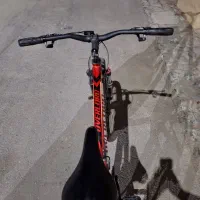 دوچرخه اورلورد اکبند کراس کانتری دانهیل درت جامپ|دوچرخه، اسکیت، اسکوتر|تهران, میدان ولیعصر|دیوار