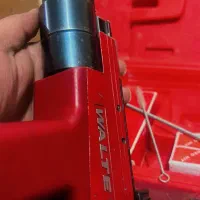 تفنگ میخکوب فولادی (تایوانی اصلی)