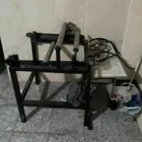 دستگاه ۳ کاره رول سفره ، کیسه فریزر و زباله رولی|ماشینآلات صنعتی|تهران, خانی آباد نو شمالی|دیوار