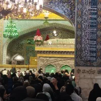 مشهد قم جمکران هر هفته|تور و چارتر|زنجان, |دیوار