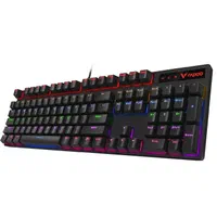 کیبورد گیمینگ مکانیکال رپو مدل RAPOO V500PRO|قطعات و لوازم جانبی رایانه|شیراز, ملاصدرا|دیوار