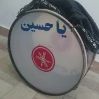 طبل محرم
