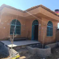 کاه رنگ و کاهگل