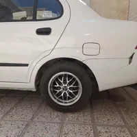 تیبا صندوق‌دار SX، مدل ۱۴۰۱|خودرو سواری و وانت|مشهد, آبکوه|دیوار