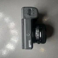 ALPHA 6400|دوربین عکاسی و فیلم‌برداری|تهران, مخصوص|دیوار
