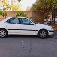پژو پارس xu7p مدل ۱۴۰۲