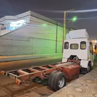 اماده بکار|خودرو سنگین|اهواز, سپیدار|دیوار