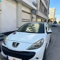 207 مدل ۱۴۰۰ پانا