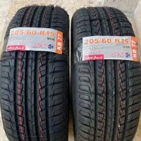 دوجفت تایر کویر نونو سایز 15