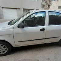 تیبا 2 مدل 1394|خودرو سواری و وانت|سبزوار, فرهنگیان|دیوار