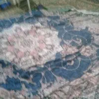 روفرشی کشدار۹متری طوسی طرح جدید همراه باجلومبلی|مبلمان خانگی و میز عسلی|آستانه اشرفیه, |دیوار