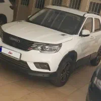 بیسو t3 شاسی