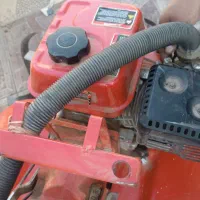 تیلر بنزینی|ماشین‌آلات صنعتی|نیشابور, شهید جعفری|دیوار