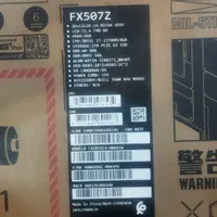 لپ تاپ 15.6 اینچی ایسوس مدل TUF Gaming F15 FX507ZC|رایانه همراه|تهران, صادقیه|دیوار