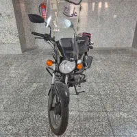 تی‌وی‌اس hlx 150