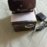 فروش یکعددرقص نورلیزری|ریسه و چراغ تزئینی|صباشهر, |دیوار