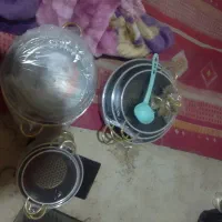 قابلمه نسوز