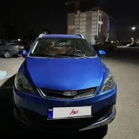 ام وی ام 315 مدل  97 فول کم کار