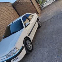 پژو پارس Tu5 مدل 95