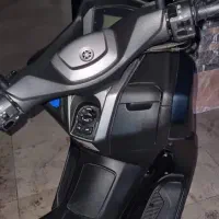 یاماها nmax|موتورسیکلت|تهران, سازمان برنامه جنوبی|دیوار