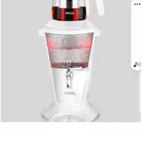 چایی ساز سماوری میگل