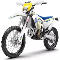 هاسکوارنا 350FE 2024