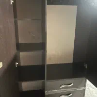 کمد|جاکفشی، کمد، دراور|بوشهر, |دیوار