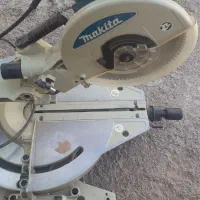 فارسی بر ماکیتا|ماشینآلات صنعتی|خوی, |دیوار