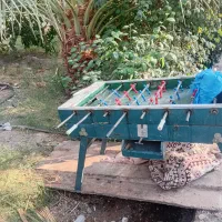 فوتبال دستی|تجهیزات ورزشی|بم, |دیوار