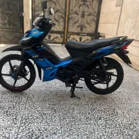 موتور TVS 404