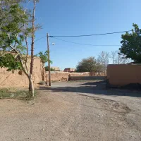 زمین مسکونی جنت آباد