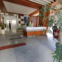 55متر / فول مبله اداری