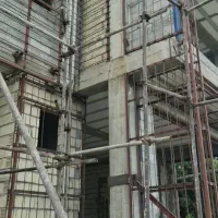 اجرای نبشی ساختمان جوشگاری|خدمات پیشه و مهارت|اصفهان, نصرآباد|دیوار