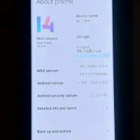 Mi 11 ultra|موبایل|تهران, تهرانپارس شرقی|دیوار