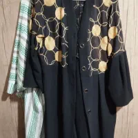 مانتو تابستانی زنانه|لباس|تبریز, |دیوار