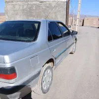 فروش پارس مدل۸۴