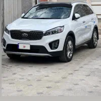 کیا سورنتو منطقه ۲۰۱۸