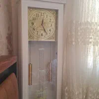 ساعت ایستاده