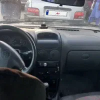 پراید۱۴۱مدل ۸۴شاسی پلم|خودرو سواری و وانت|زابل, |دیوار