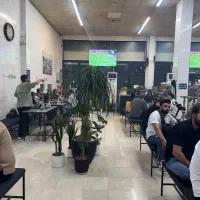 نیروی کار درچایخانه