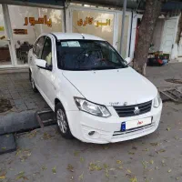 ساینا مشابه صفر تک برگ سند|خودرو سواری و وانت|نقده, |دیوار