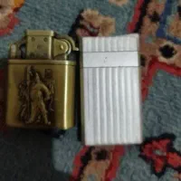 فندک اتمی سالم طرح چخماخ