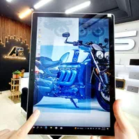 مایکروسافت سرفیس بوک مهندسی گرافیک‌دار Surface|رایانه همراه|نیشابور, دارایی|دیوار