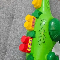 اسباب بازی دایناسور پسرانه|اسباب‌بازی بچه|مشهد, سرافرازان|دیوار